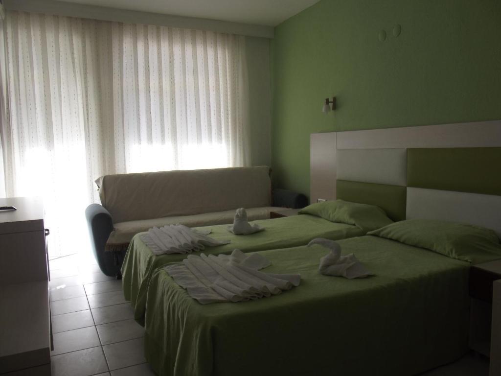 Derya Motel Side Camera foto