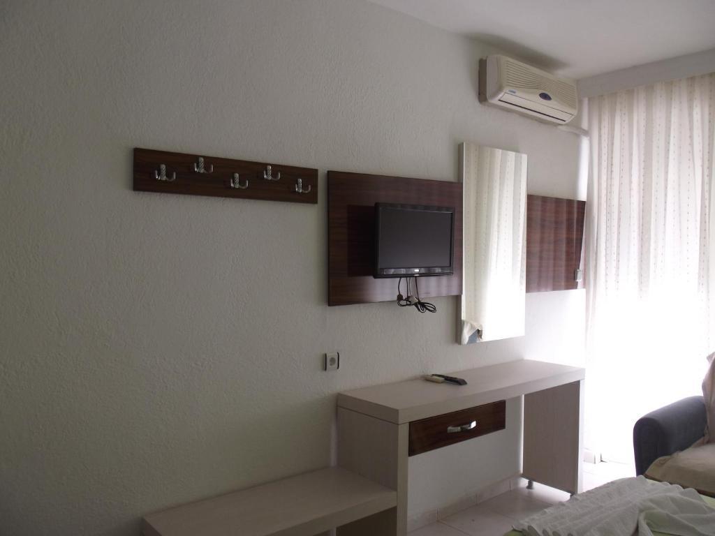 Derya Motel Side Camera foto