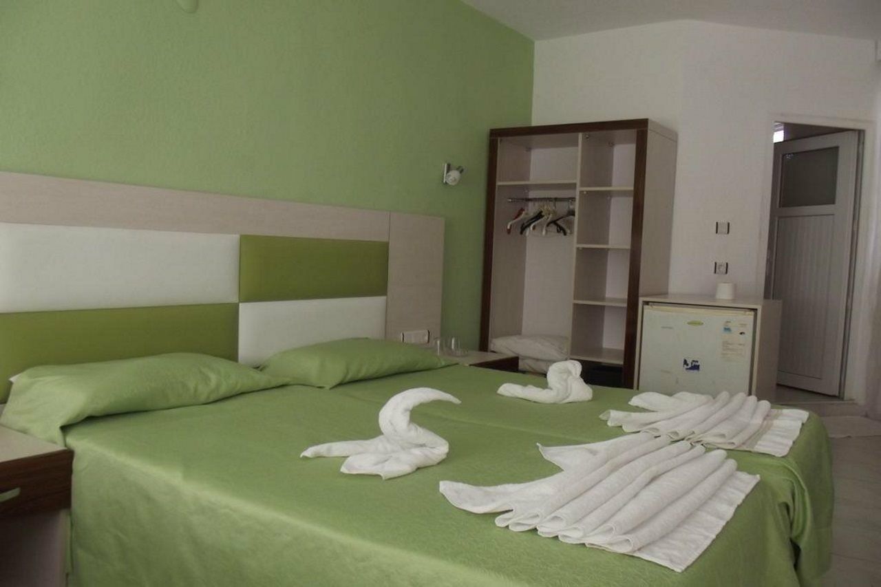 Derya Motel Side Esterno foto